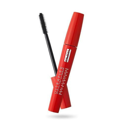 Rimel pentru alungire PUPA ULTRAFLEX Mascara, 10 ml foto