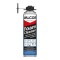 Spray curatare spuma poliuretanica neintarita pentru suprafete si pistol 460ml Foam Cleaner Valcor VLC43001