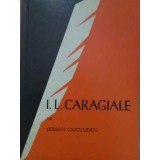I. L. CARAGIALE-SERBAN CIOCULESCU-94752