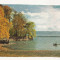 SG4 - Carte Postala - Germania, Am Bodensee bei Lindau, Circulata 2001