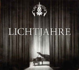 Lacrimosa &lrm;- Lichtjahre (2007 - Mexic - 2 CD / NM)