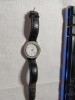 Ceas Dama TCM DressT cu Zirconia, Elegant, de Ocazie