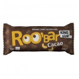 Baton Roobar cu cacao raw eco 50g