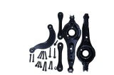 Set, suspensie roata FORD FOCUS II (DA_, HCP, DP) (2004 - 2013) MAXGEAR 72-2985