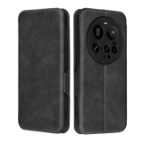 Husa 360&Atilde;&sbquo;&Acirc;&deg; Xiaomi 15 Ultra Techsuit Safe Wallet Plus, negru