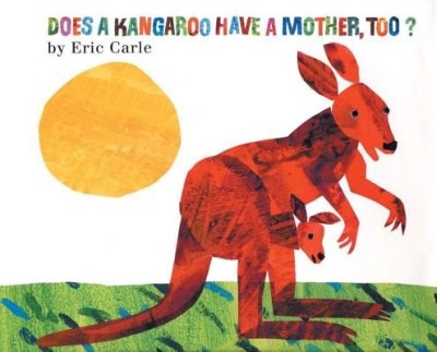 Does a Kangaroo Have a Mother, Too? foto