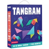 Joc educativ, Mimorello, Tangram Box