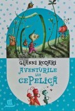 Aventurile lui Cepelica - 2012 - Gianni Rodari (L200)