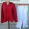 Cecil &amp; D.P.D.T - trening sport mar. L-XL