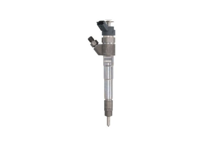 Injector IVECO DAILY III bus (1999 - 2006) BOSCH 0 986 435 506