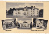 Oradea / Nagyv&aacute;rad Csend&ouml;riskola-r&eacute;szletek (necirculata)
