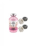 Set parfum concentrat pentru rufe, Absolute Cashmere, 250 ML si 4 Bile Reutilizabile MagicBall pentru Masina de Spalat
