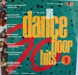 The Original 1990 Dancefloor Hits Vol. 1