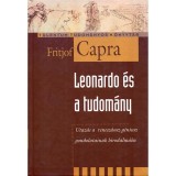Leonardo &eacute;s a tudom&aacute;ny - Fritjof Capra