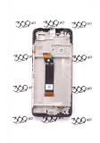 Display Xiaomi Poco M5 (4G) (2022) BLACK ( Service Pack )