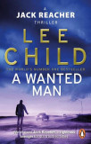 Lee Child - A Wanted Man ( JACK REACHER # 17 )
