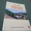 TEOFIL HANAS -TARAM DE VIS SI DE PO9PAS
