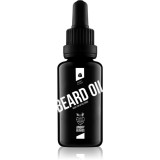 Angry Beards Bobby Citrus ulei pentru barba 30 ml