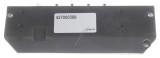 MODUL ELECTRONIC DE COMANDA HOTA 133.0056.052 /Franke FABER / ROBLIN