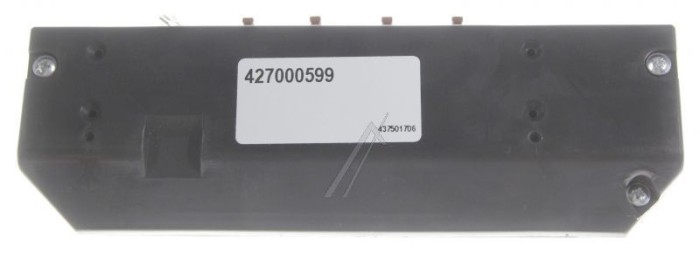MODUL ELECTRONIC DE COMANDA HOTA 133.0056.052 /Franke FABER / ROBLIN