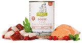 Hrana umeda, Isegrim Dog Adult Goose, 800 g