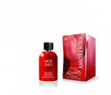 Apa de parfum Chatler Amoremio Red Elixir 100 ml - Inspirat din Cacharel Amor Amor Elixir Passion