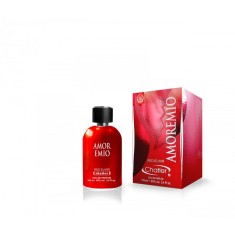 Apa de parfum Chatler Amoremio Red Elixir 100 ml - Inspirat din Cacharel Amor Amor Elixir Passion