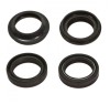 Set Semeringuri Furca 35x48x11 Tourmax BMW R 850/1100/1150 GS R 1200, Honda XL 125 V Varadero, CB 650/750/900