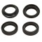 Set semeringuri telescop (furca) 35x48x11 Tourmax - BMW R 850 - R 1100 - R 1150 GS - R 1200 - Honda XL 125 V Varadero - CB 650-750-900
