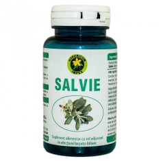 SALVIE 60cps HYPERICUM