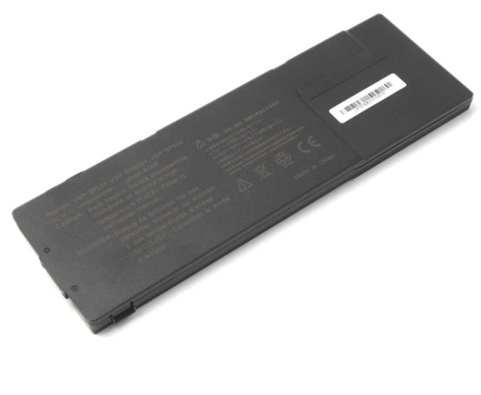 Baterie SonyVGP BPL24, VGP BPS24, VGP BPSC24, VAIO VPCSA, VAIO VPCSB, VAIO VPCSC, VAIO VPCSD, VAIO VPCSE