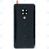 Huawei Mate 20 (HMA-L09, HMA-L29) Capac baterie negru