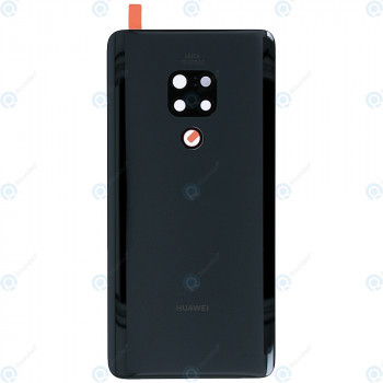 Huawei Mate 20 (HMA-L09, HMA-L29) Capac baterie negru foto