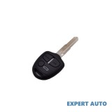Carcasa telecomanda compatibila mitsubshi cod: 6002 Alta marca Alt model #7