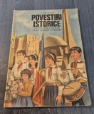 Povestiri istorice partea a 3 a Dumitru Almas