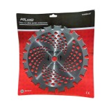Disc Motocoasa cu Widia 255 mm dublu sens Poland B8646