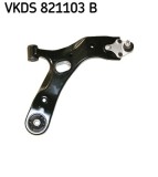 SKF VKDS 821103 B Brat, suspensie roata