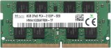 Memorie laptop SKhynix, 8GB, DDR4, 2133Mhz, 2xR8, HMA41GS6AFR8N-TF