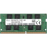 Memorie laptop SKhynix, 8GB, DDR4, 2133Mhz, 2xR8, HMA41GS6AFR8N-TF