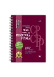 Cumpara ieftin Codul penal și Codul de procedura penala Mai 2025 EDITIE SPIRALATA