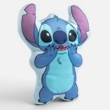 Perna decorativă pentru copii cu model Stitch, accesoriu pentru cameră, CMCLASS