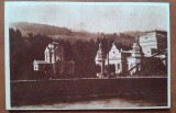 Carte postala, Borsec, 1950