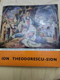 Catalog Doina Schobel - Ion Theodorescu Sion