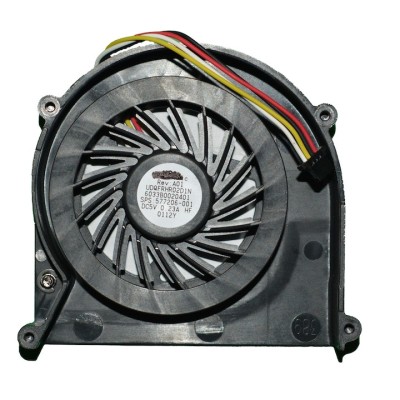 Cooler laptop HP COMPAQ 4311S 4310 4310S 4311 foto