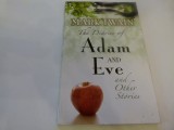 Adam and Eve - Mark Twain