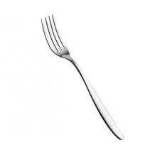 Furculita inox pentru servire 22.5 cm