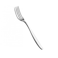 Furculita inox pentru servire 22.5 cm