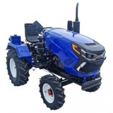 Tractor Heimdall 22CP Diesel Negru, THM-22, pentru ferma