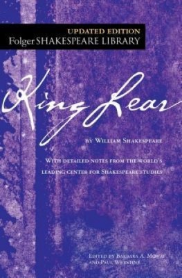 King Lear foto