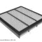 BLUE PRINT ADC42227 Filtru aer